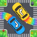 Parking Escape® - Car Puzzle icon