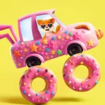 Baby Car Games for Toddlers icon