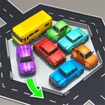 Parking Jam:Traffic Challenge icon
