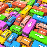 Car Jam Solver: Traffic Jam icon