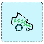 Cart Run icon