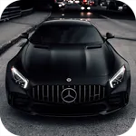 Mercedes AMG GT Wallpapers icon