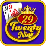 29 Card Game icon