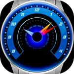 Car Dash Watchfaces: Wear OS icon