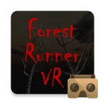 Forest Runner VR for Cardboard icon