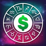 Horoscope of Money and Career icon