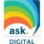 ask.CAREERS- Digital Marketing icon