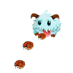 Feed Poro icon