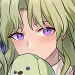 Kiss Me Darling! : GL Otome icon