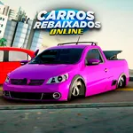 Carros Rebaixados Online News icon