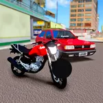 Carros e Motos Brasil - Jogos icon