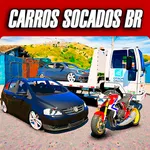 Carros Socados Brasil News BR icon