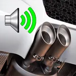Car Sounds & Ringtones icon