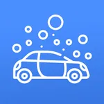 Car Wash icon