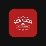 Casa Nostra Barbearia icon