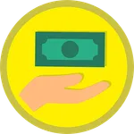 CASHABLE icon