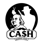 Cash Barber Shop icon