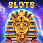 Slots: Casino slot machines icon