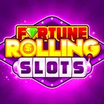 Fortune Rolling Slots - Casino icon