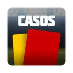 CASOS Arbitragem ao Minuto icon
