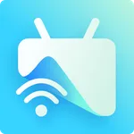 iCastTV : Cast Phone to TV icon
