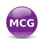 MCG Helper icon