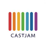 캐스트잼 (CASTJAM) icon