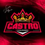 Castro divulgações icon