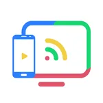 TV Cast for Chromecast icon