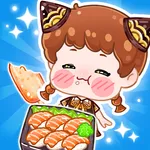 ASMR Girl: Livestream Mukbang icon