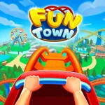 Funtown: Match 3 icon