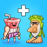 Meme Battle: Monster Merge icon