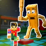 Bombardiro Meme Survivor icon