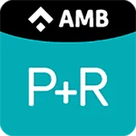 AMB P+R Aparcaments d'Intercan icon