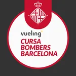 Cursa Bombers Barcelona icon