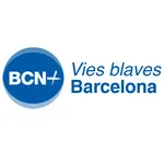 Vies Blaves Barcelona icon