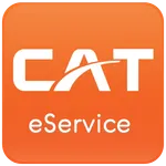 CAT eService icon