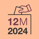 Eleccions Catalunya 2024 icon