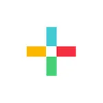 QR +acces icon