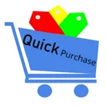 Quick Purchase - Lista de comp icon