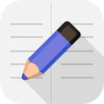 SimpleNote - Notepad, Notes icon