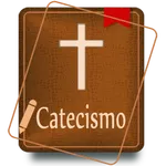 Catecismo Iglesia Católica icon