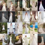 +1700 Wedding Dresses icon