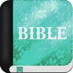 The Catholic Bible App icon