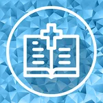 Catholic Bible icon