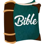 Catholic Bible Offline icon