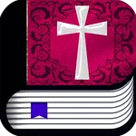 Catholic Bible Verses offline icon