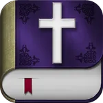 Catholic Bible Version icon