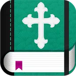 Catholic Bible Offline icon