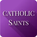 Catholic Saints List icon